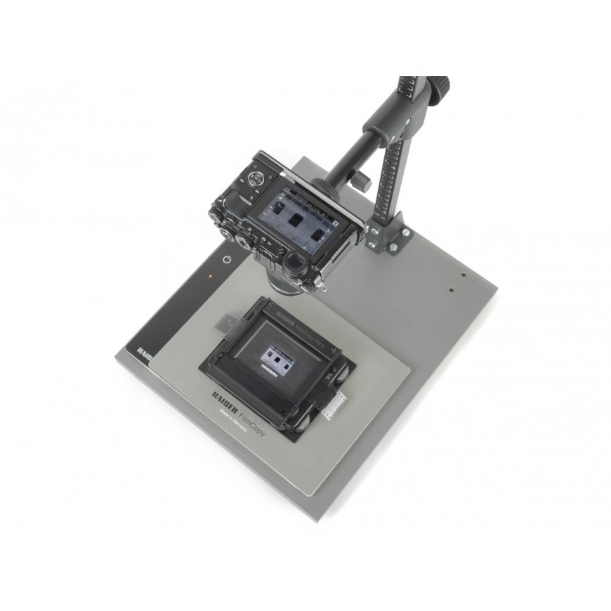 Kaiser DigiCopy Vario – 2