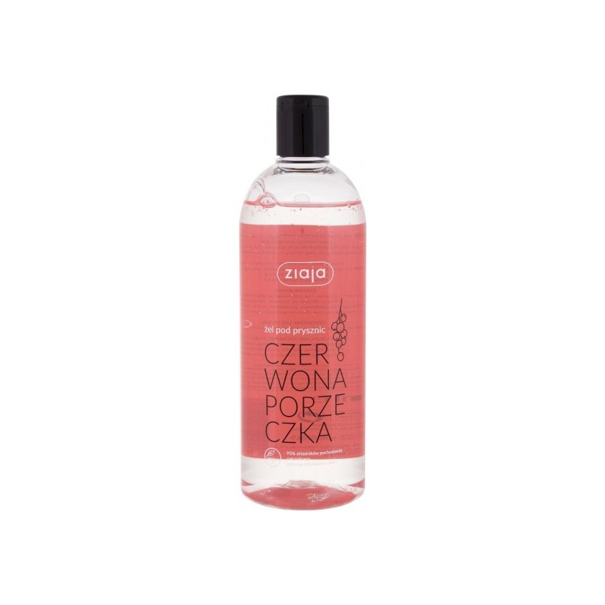Redcurrant Shower Gel – 2