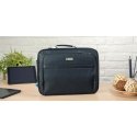 NATEC Boxer Lite 39,6 cm (15.6") Портфель Черный NATEC Boxer Lite 39,6 cm (15.6") Портфель Черный