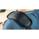 NATEC Boxer Lite 39,6 cm (15.6") Портфель Черный NATEC Boxer Lite 39,6 cm (15.6") Портфель Черный