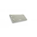 CHERRY G84-4100 клавиатура Универсальная USB QWERTZ Немецкий Серый CHERRY G84-4100 клавиатура Универсальная USB QWERTZ Немецкий Серый