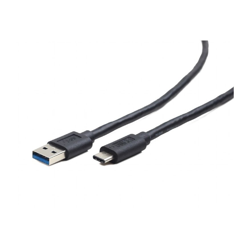 Cablexpert CCP-USB3-AMCM-0.5M USB kabelis USB