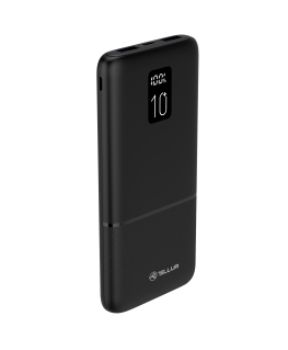 Tellur PD102 Boost Pro 10000mAh power bank black