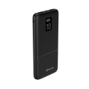 Tellur PD102 Boost Pro 10000mAh power bank black Tellur PD102 Boost Pro 10000mAh power bank black