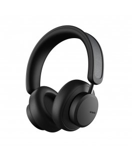Urbanista Los Angeles Headset Wireless Head-band Calls/Music USB Type-C Bluetooth Black