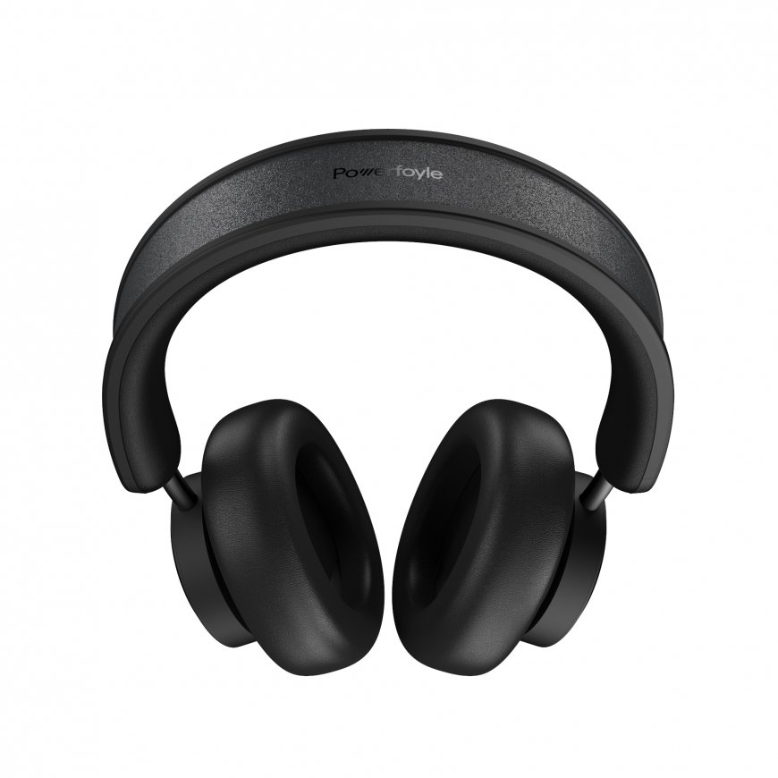 Urbanista Los Angeles Headset Wireless Head-band Calls/Music USB Type-C Bluetooth Black – 2