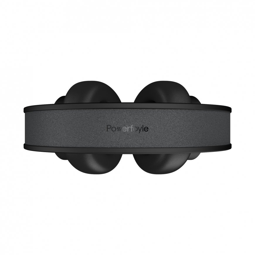 Urbanista Los Angeles Гарнитура Беспроводной Оголовье Calls/Music USB Type-C Bluetooth Черный – 5