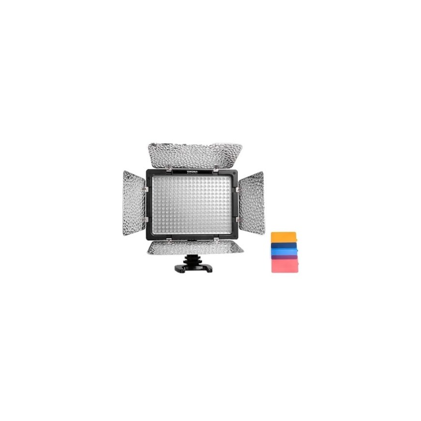 Yongnuo YN300 III valguskast pildistamiseks 5600 K – 3