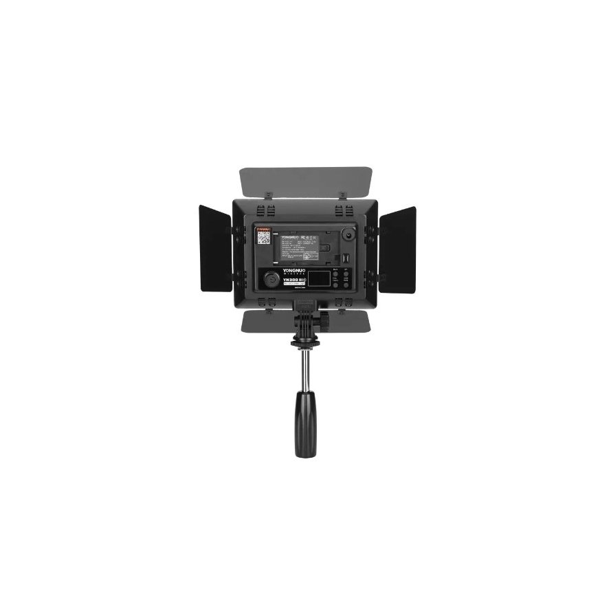 Yongnuo YN300 III photo lightbox 5600 K – 4
