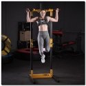 HMS Fitness KTO05 svorių liemenė 5 kg Neopreno, Smėlio Juoda HMS Fitness KTO05 svorių liemenė 5 kg Neopreno, Smėlio Juoda