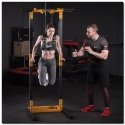 HMS Fitness KTO05 жилет-утяжелитель 5 kg Неопрен, Песочный Черный HMS Fitness KTO05 жилет-утяжелитель 5 kg Неопрен, Песочный Черный