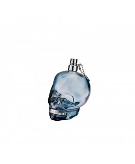 Police To Be or Not to Be 75 ml Люди