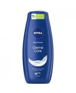 Creme Care Shower Gel
