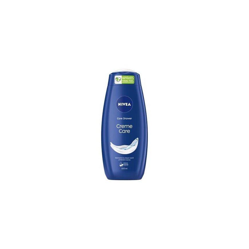 Creme Care Shower Gel