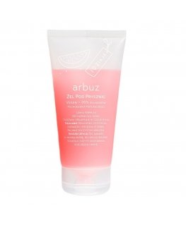 Watermelon Shower Gel - Sprchový gel