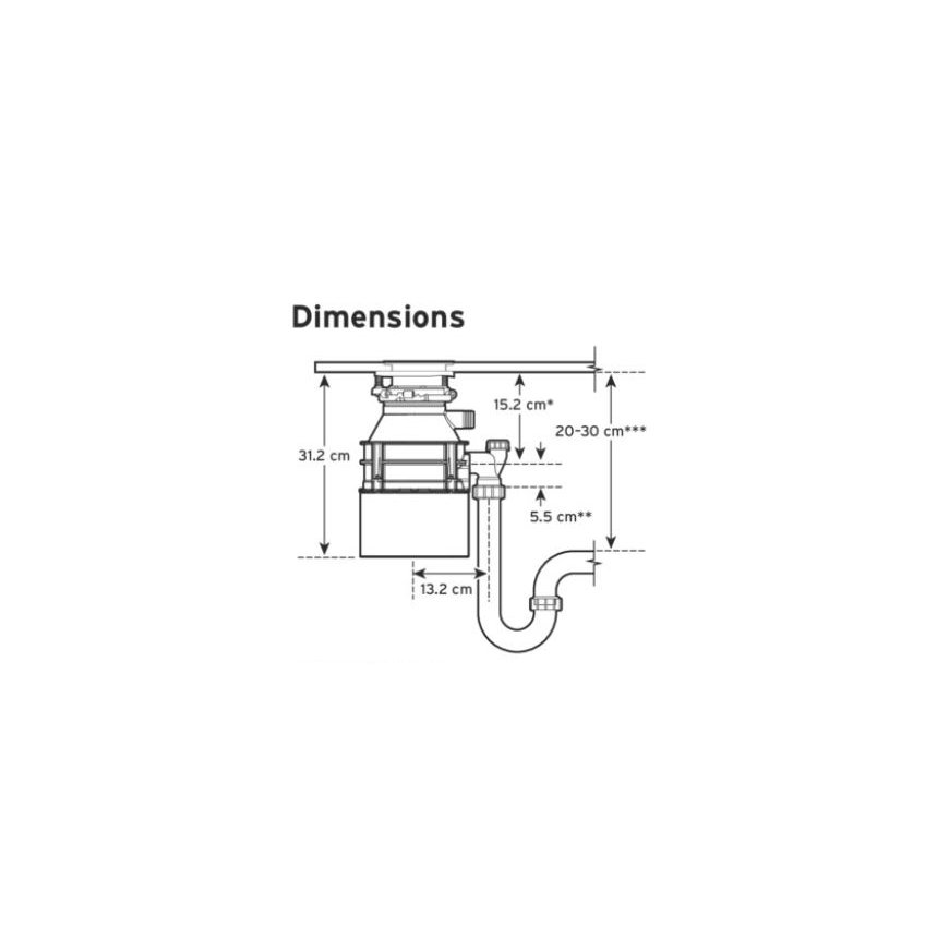 STANDARD 460SR-2 AS – 2