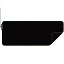 Lorgar Steller 919 Gaming mouse pad Black