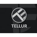 Tellur Shade Bluetooth Over-ear Headphones ANC blue Tellur Shade Bluetooth Over-ear Headphones ANC blue
