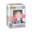 FUNKO POP! Vinyl Figure: Sanrio: Hello Kitty - My Melody, 9,5 cm
