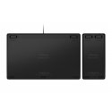 3Dconnexion Pro with Numpad keyboard Office USB + RF Wireless + Bluetooth QWERTY US International Bl
