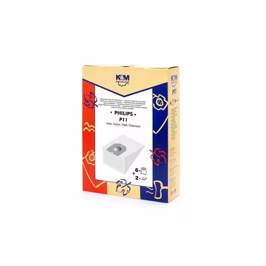 König & Meyer K&M PHILIPS Oslo