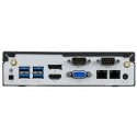 Shuttle DL30N PC/workstation barebone Shuttle DL30N PC/workstation barebone