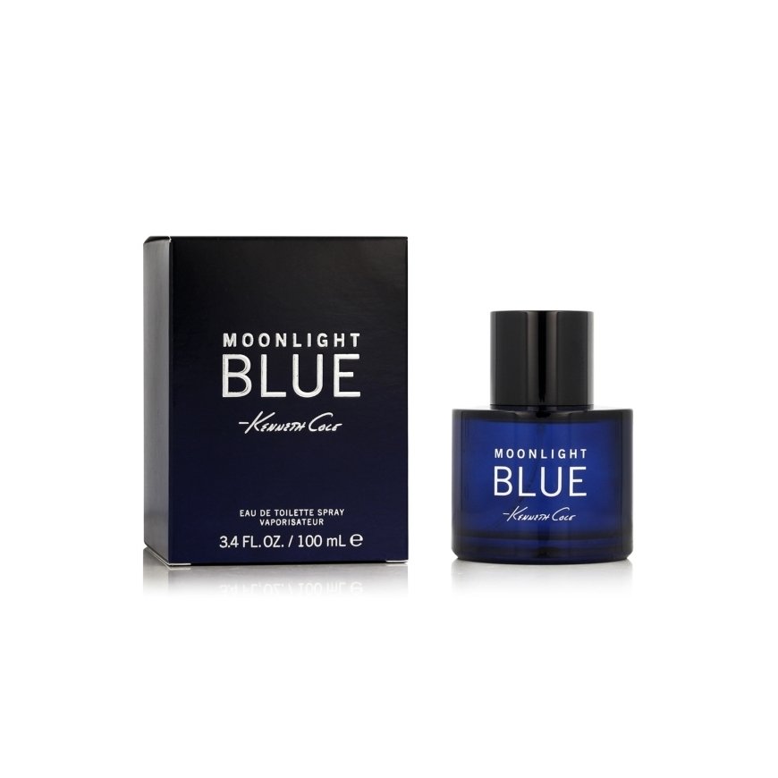Moonlight Blue EDT
