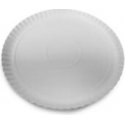 Paper trays white set 2 pcs. Easy Bake Bio Ø34cm Paper trays white set 2 pcs. Easy Bake Bio Ø34cm