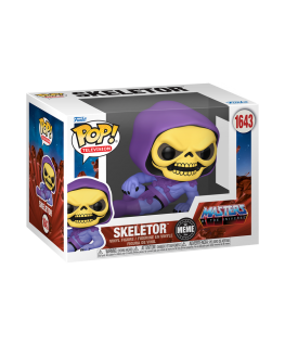 FUNKO POP! Vinyl: Фигурка: Masters of the Universe - Skeletor​ (Meme)
