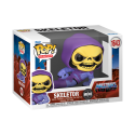 FUNKO POP! Vinila figūra: Masters of the Universe - Skeletor (Meme) FUNKO POP! Vinila figūra: Masters of the Universe - Skeletor (Meme)