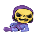 FUNKO POP! Vinyl figuur: Masters of the Universe - Skeletor (Meme) FUNKO POP! Vinyl figuur: Masters of the Universe - Skeletor (Meme)