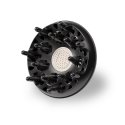 Bellissima My Pro P5 3800 hair dryer 2300 W Black, Rose gold
