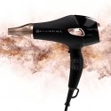 Bellissima My Pro P5 3800 föön 2300 W Must, Pärlmutter Bellissima My Pro P5 3800 föön 2300 W Must, Pärlmutter