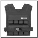 HMS Fitness KTO16 raskusvest Teras Must HMS Fitness KTO16 raskusvest Teras Must