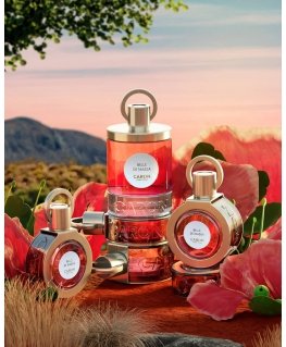 Belle De Niassa Parfum