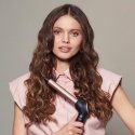 Bellissima 11855 juuksehooldusseade Lokitangid Soe Must, Roos 64 W 1,8 m Bellissima 11855 juuksehooldusseade Lokitangid Soe Must, Roos 64 W 1,8 m