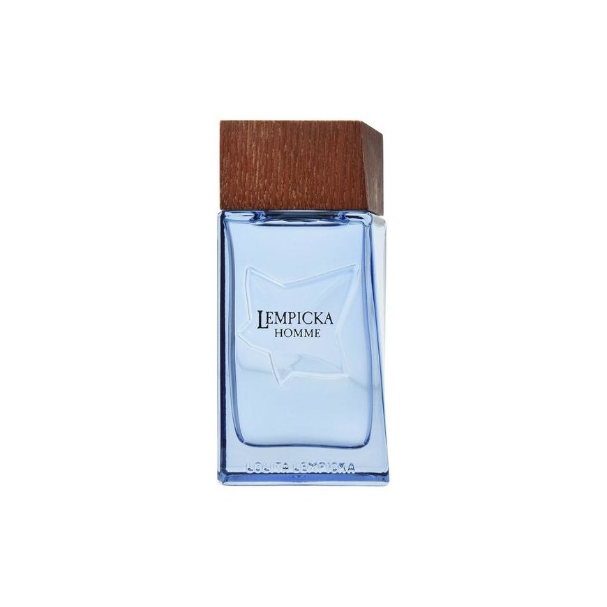 Lolita Lempicka Lempicka Homme 100 ml Vīrieši – 2