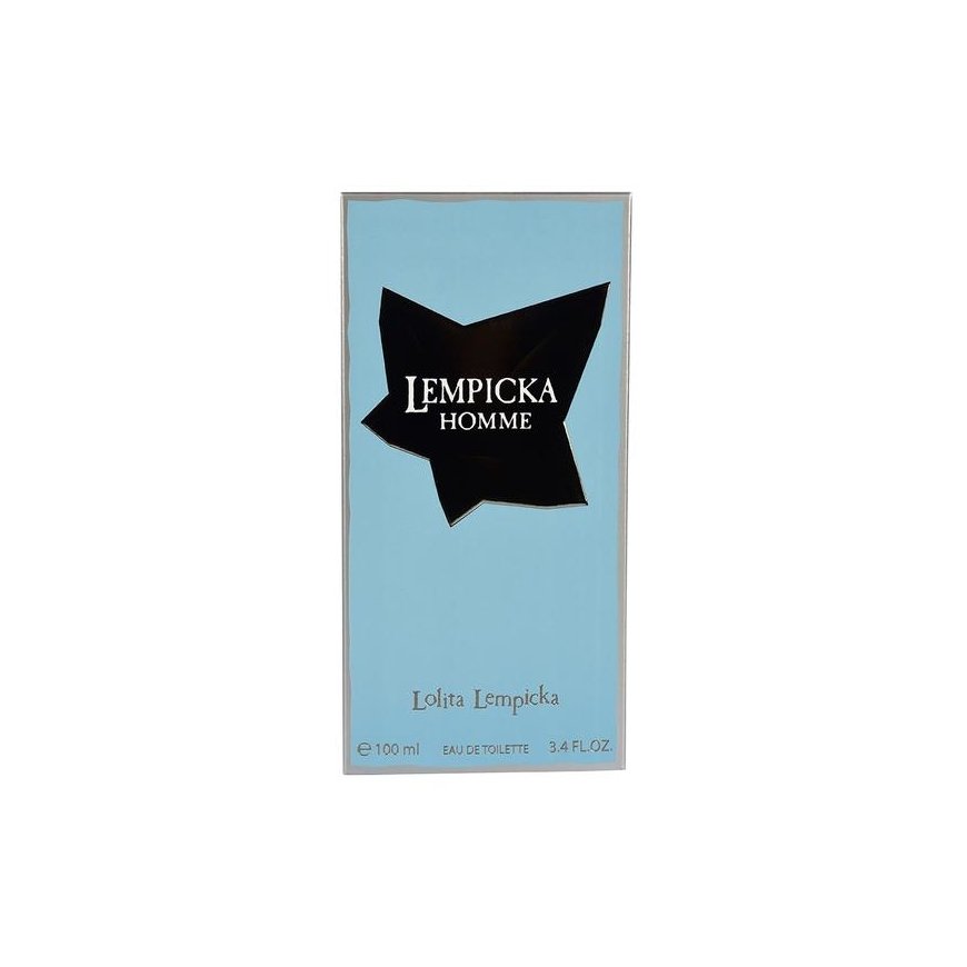 Lolita Lempicka Lempicka Homme 100 ml Люди – 3