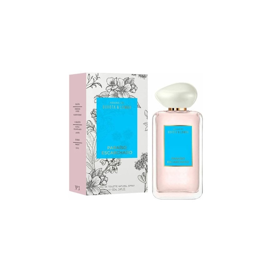 Devota & Lomba Paraiso Escarchado EDT