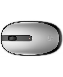 HP 240 Pike Silver Bluetooth Mouse