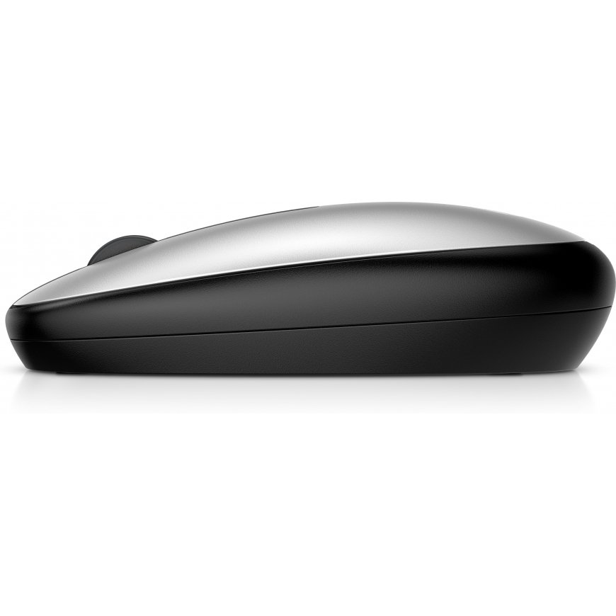 HP Bluetooth-мышь 240, серебристая – 4