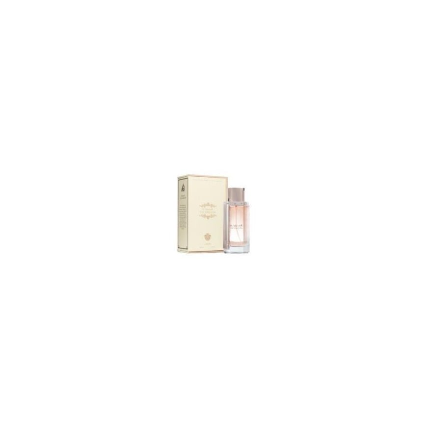 Lattafa The Kingdom EDP W 100ml