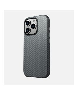 Swissten MagStick Shell Case for Apple iPhone 16 Plus