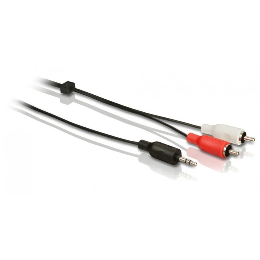 Philips Y veida stereokabelis SWA2527W/10