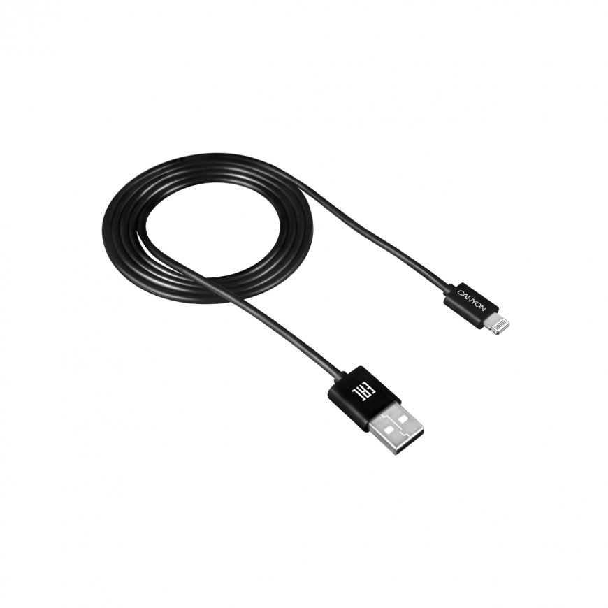 Canyon CNE-CFI1B lightning kabelis 1 m