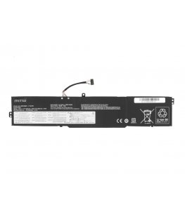 MITSU LENOVO 330-15ICH 17ICH 4000mAh 45Wh 11,3
