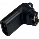 Fuj:tech Garmin-compatible Charging adapter 90°, USB-C Fuj:tech Garmin-compatible Charging adapter 90°, USB-C