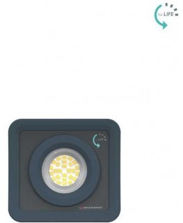 Rechargeable work lamp Scangrip NOVA MINI For Life, 1000lm, IP65