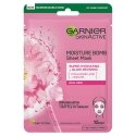 SkinActive Moisture Bomb (Sakura) - Face mask