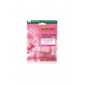 SkinActive Moisture Bomb (Sakura) - Face mask